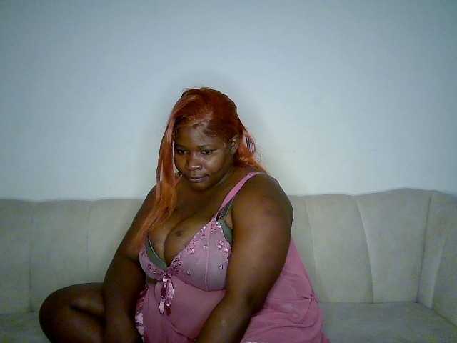 Candyboob — live female cam