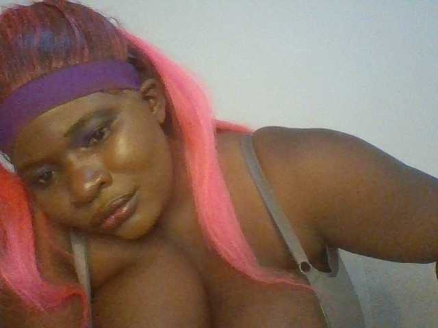 Candyboob, live now on BongaCams