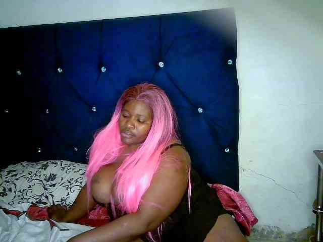 Candyboob webcam