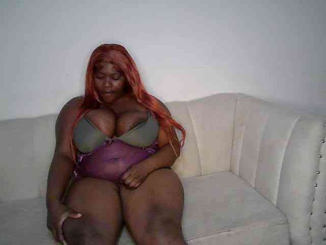 Candyboob webcam