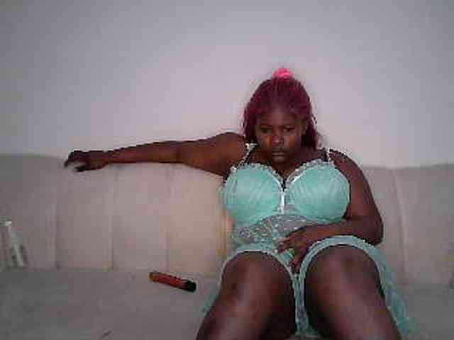 Candyboob webcam