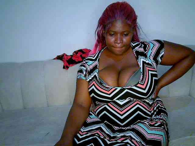 Candyboob webcam