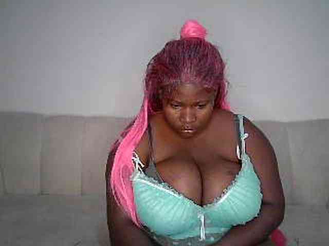 Modèle: Candyboob
