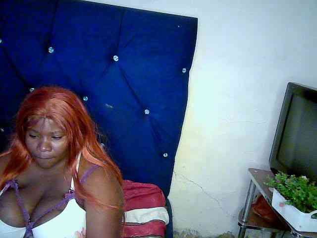 Candyboob webcam