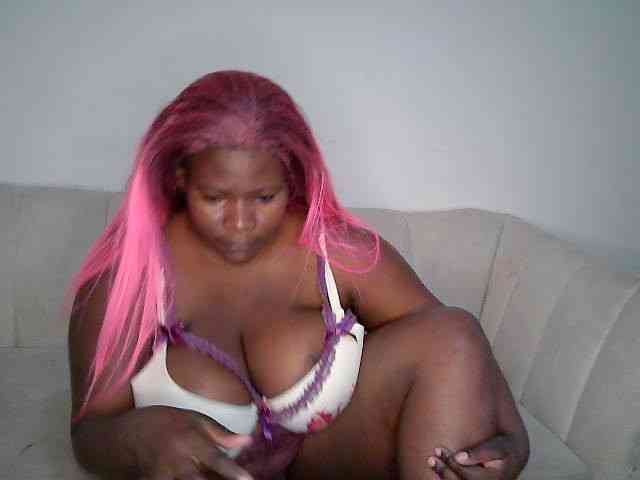 Candyboob webcam