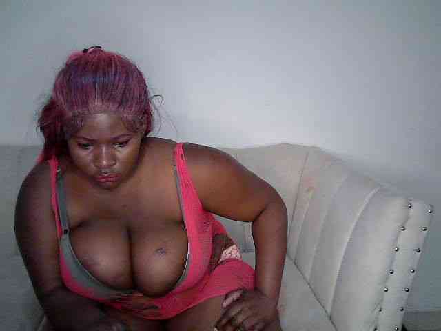 Candyboob webcam