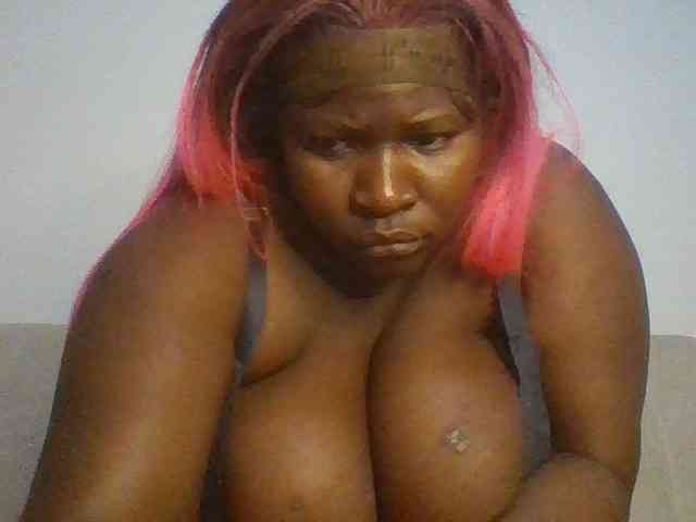 Candyboob webcam