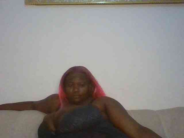Candyboob webcam