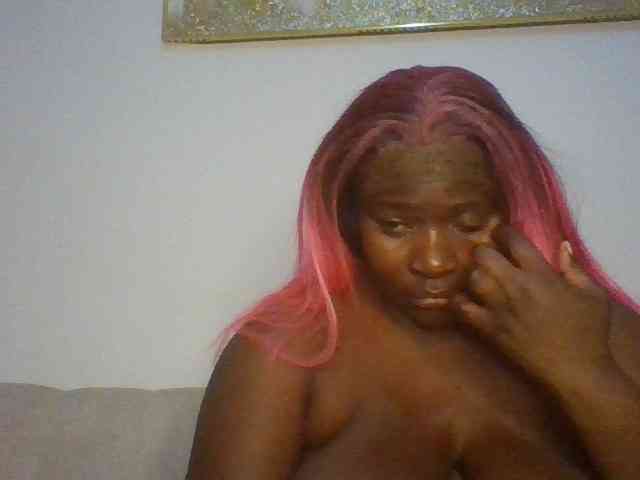 Candyboob webcam