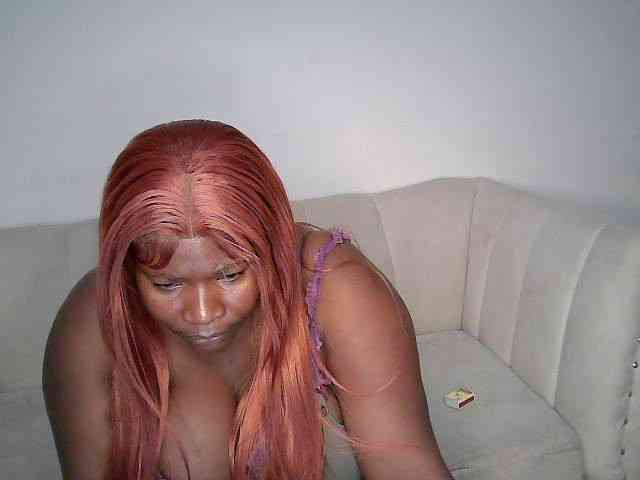 Candyboob webcam
