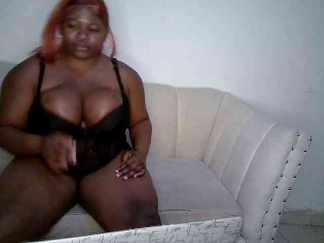 Candyboob webcam