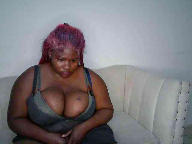 Candyboob webcam