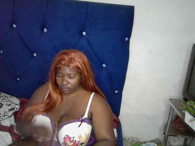 Candyboob webcam