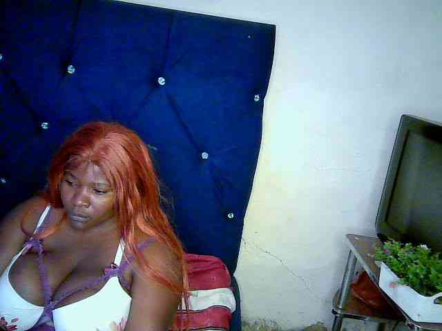 Candyboob webcam