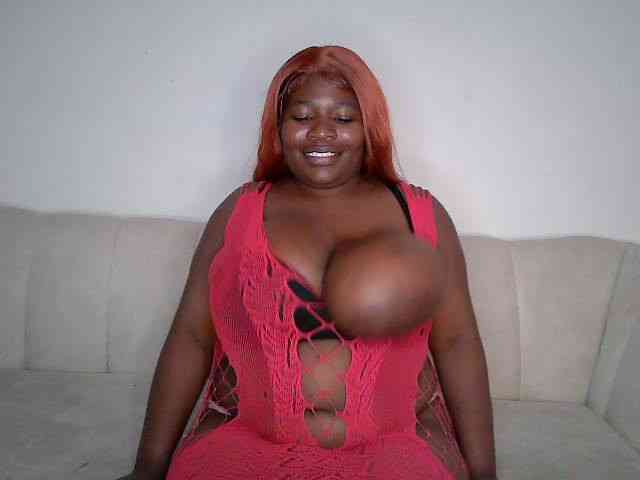 Candyboob webcam