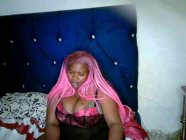 Candyboob webcam