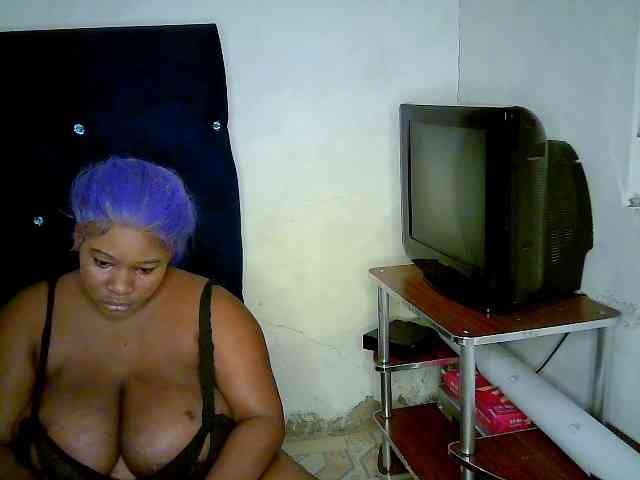 Modèle: Candyboob