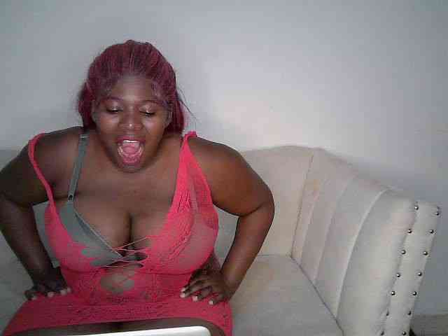 Candyboob webcam