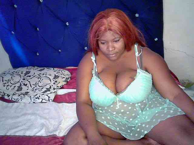 Candyboob webcam