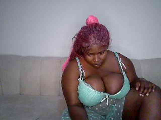Candyboob webcam