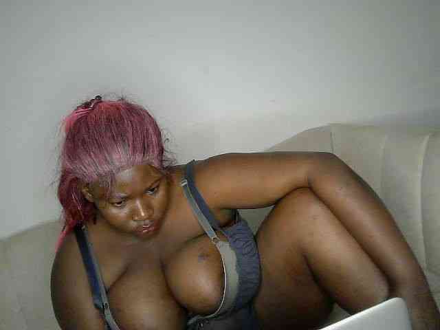 Candyboob webcam
