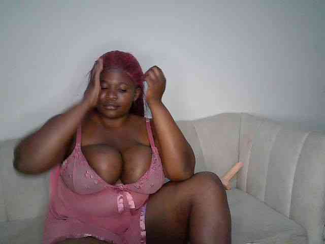 Candyboob webcam