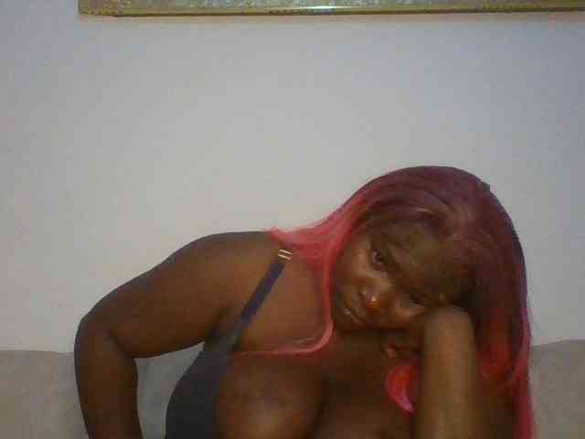 Candyboob webcam