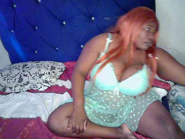 Candyboob webcam