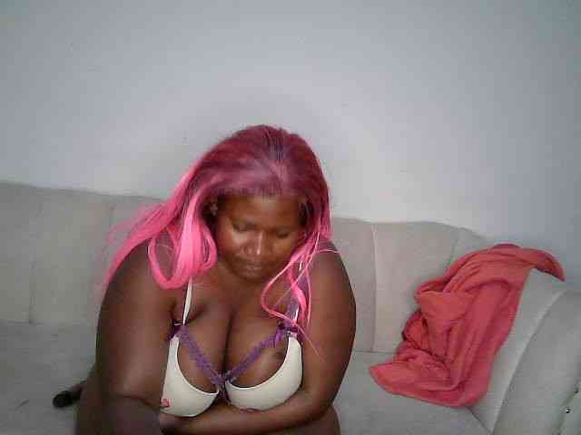 Modèle: Candyboob