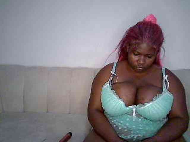 Candyboob webcam