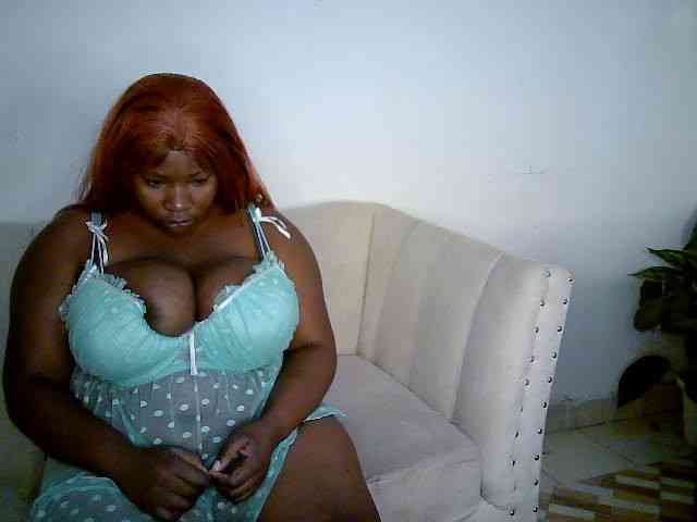 Candyboob webcam