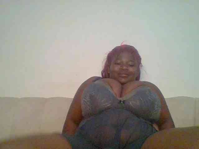 Candyboob webcam