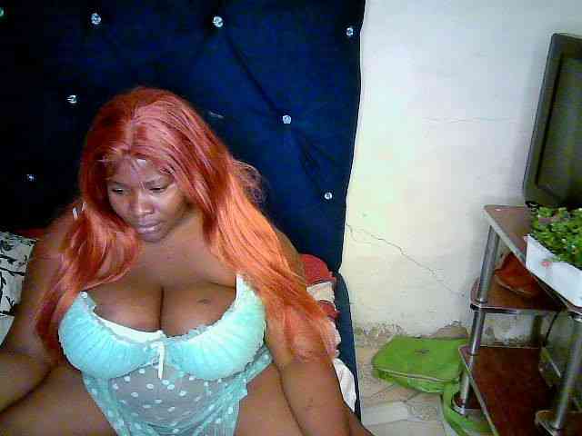 Candyboob webcam