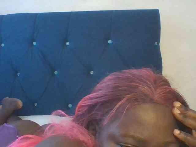 Candyboob webcam