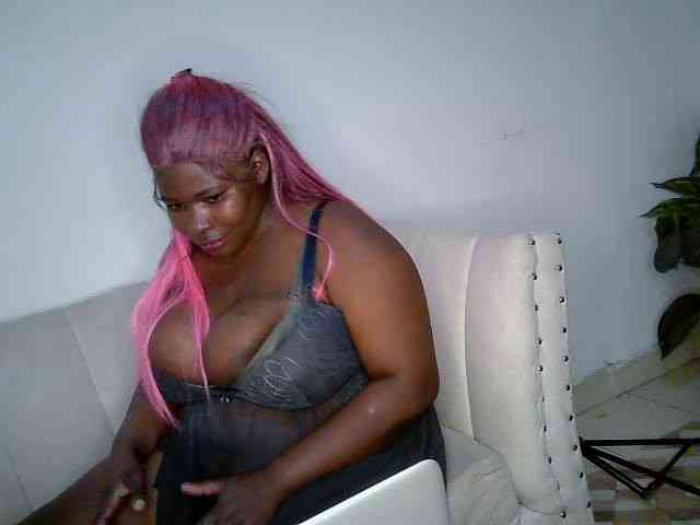 Candyboob webcam
