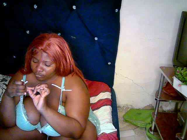 Candyboob webcam
