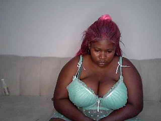 Candyboob webcam