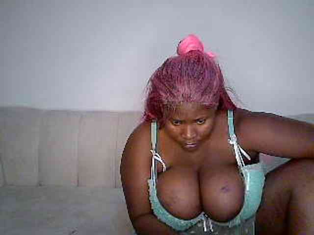 Candyboob webcam