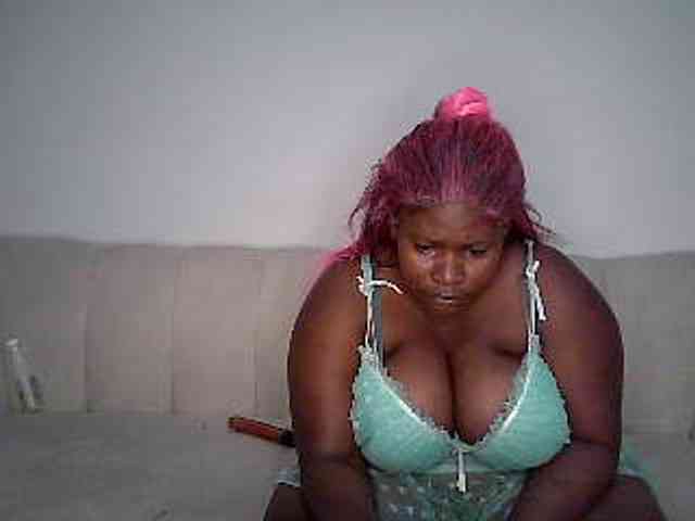 Candyboob webcam