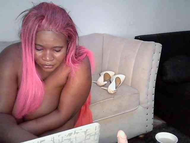 Modèle: Candyboob
