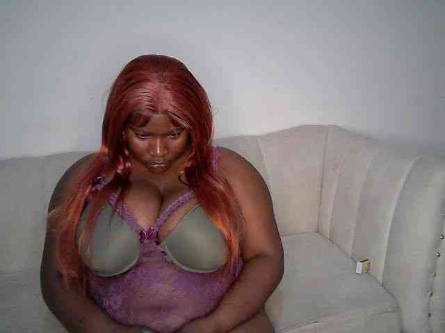 Candyboob webcam
