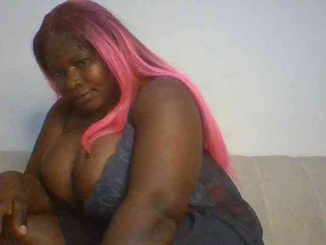 Candyboob webcam