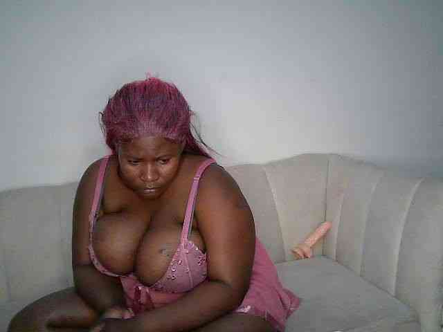 Candyboob webcam