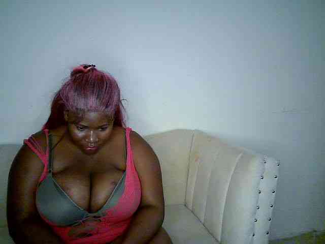 Candyboob webcam