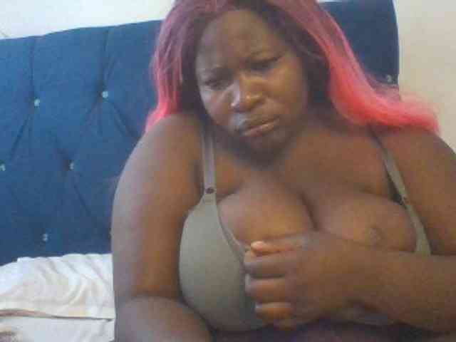 Candyboob webcam