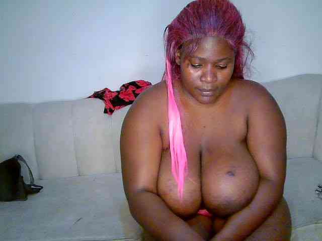 Candyboob webcam