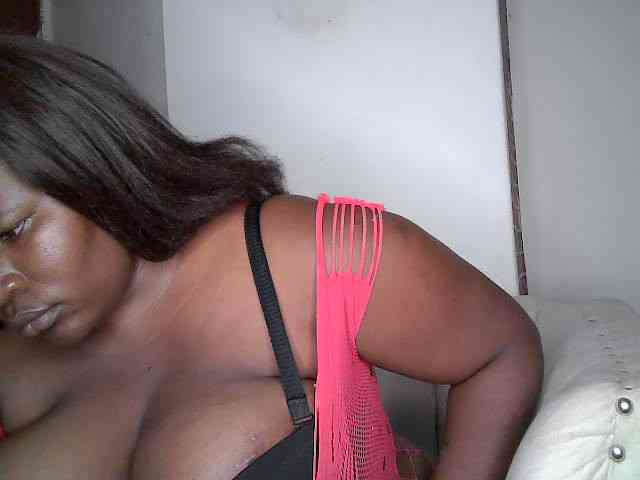 Modèle: Candyboob