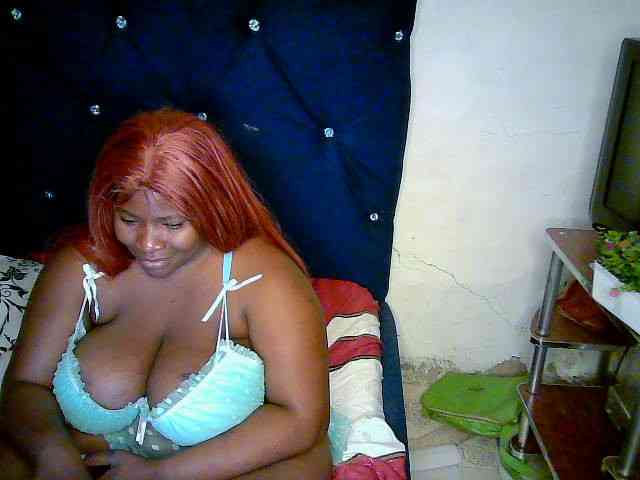 Candyboob webcam