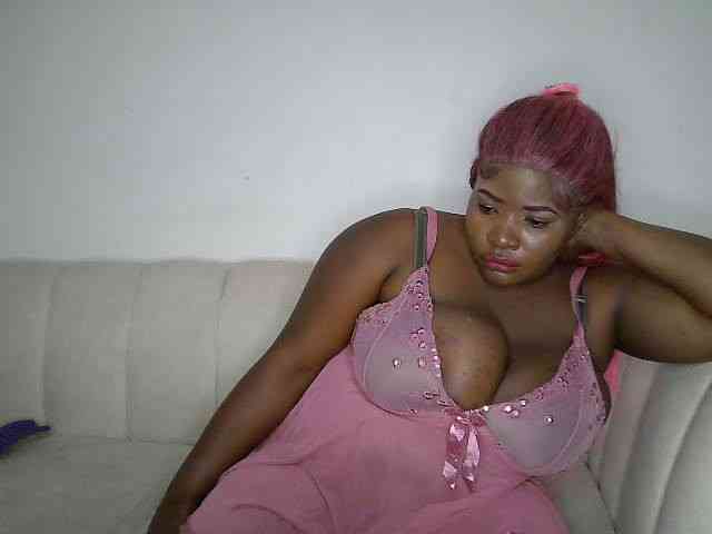 Candyboob webcam