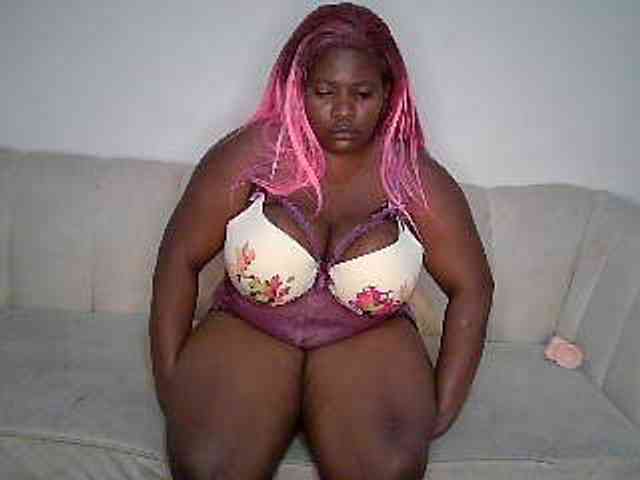 Candyboob webcam
